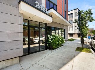 2489 Washington St Unit 2C, Roxbury, MA 02119