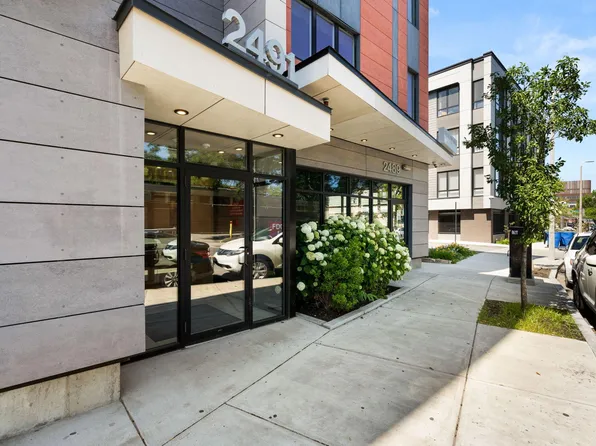 2489 Washington St Unit 2C, Roxbury, MA 02119