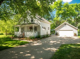 126 Springer Ave, Elmwood, WI 54740