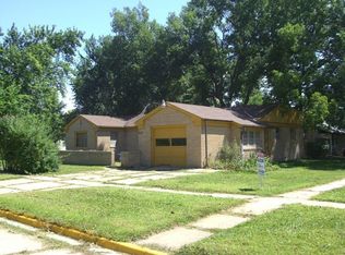 312 W 16th St, Lexington, NE 68850