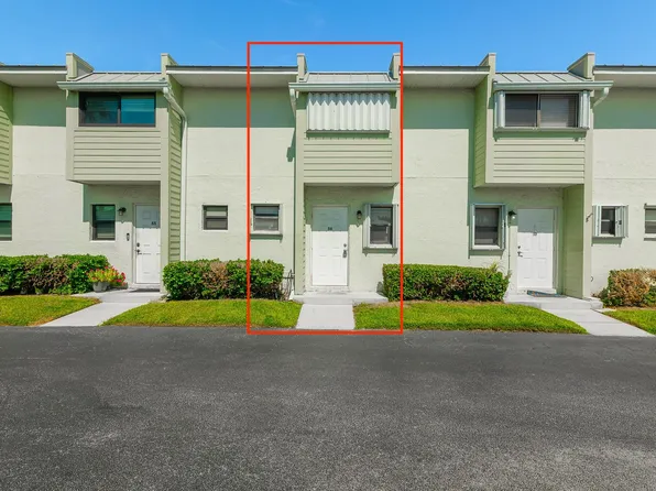 9427 S Ocean Dr APT 56, Jensen Beach, FL 34957