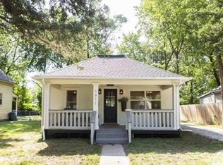 1911 Kentucky St, Lawrence, KS 66046