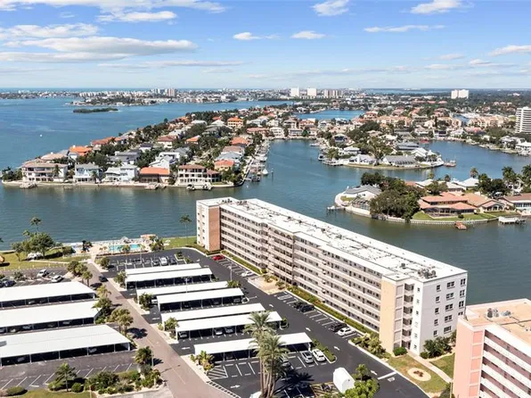 6075 SHORE BOULEVARD S #411, GULFPORT, FL 33707