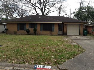2219 Lamonte Ln, Houston, TX 77018