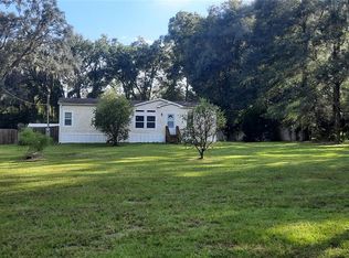 17190 NE 42nd Pl, Williston, FL 32696