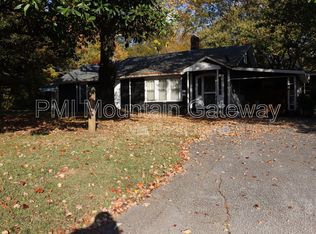 1522 Central Ave #3, Demorest, GA 30535