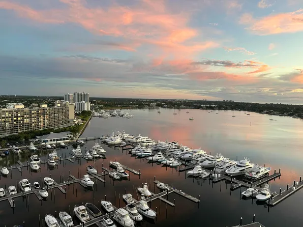 100 Lakeshore Drive #1954, North Palm Beach, FL 33408