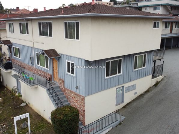 1612 Fifth Ave APT 1