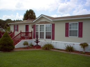 6509 Cherokee Dr, Fairfield, AL 35064