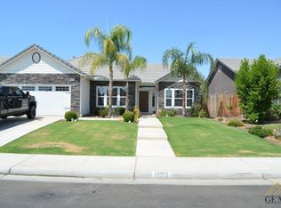 13218 Sunlight Star St, Bakersfield, CA