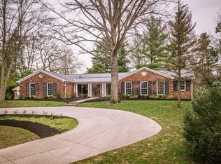 2709 Anchor Way, Anchorage, KY 40223