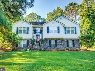 1195 W Macedonia Church Rd, Oxford, GA 30054