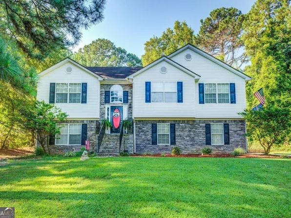 1195 W Macedonia Church Rd, Oxford, GA 30054