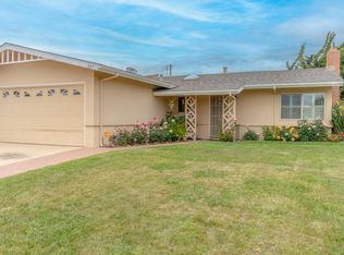 387 Mendocino Dr, Salinas, CA 93906