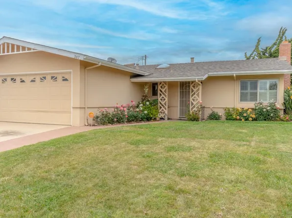 387 Mendocino Dr, Salinas, CA 93906