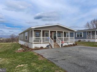 17 Ketterman Hill Rd Lot 3, Richland, PA