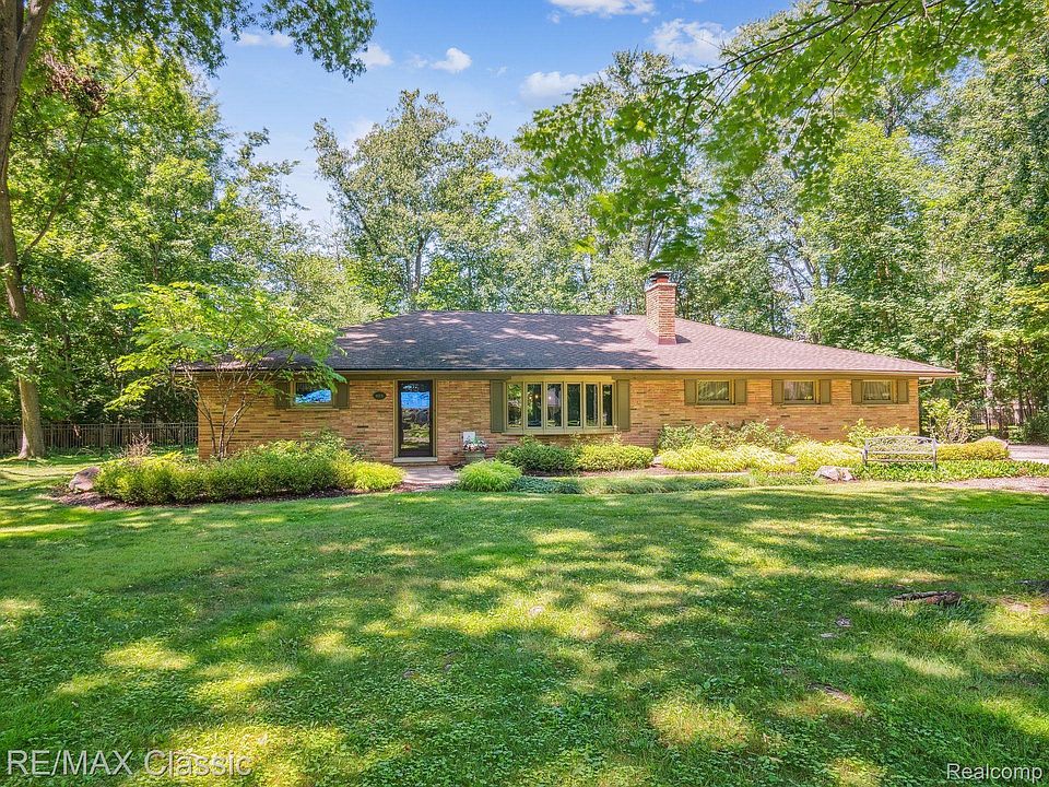 1st image of 16831 Bell Creek Ln