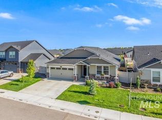 2430 W Yellowbell St, Nampa, ID 83686