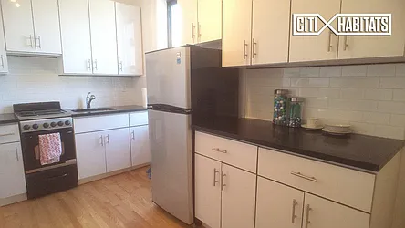 Rented by Citi Habitats