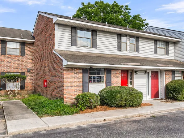 2362 Parsonage Rd APT 2H, Charleston, SC 29414