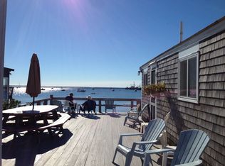 357 Commercial St UNIT 10, Provincetown, MA 02657