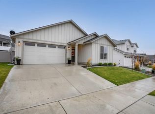 4915 Smitty Dr, Richland, WA 99352