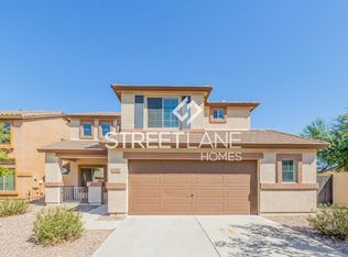 622 E Press Rd, San Tan Valley, AZ 85140