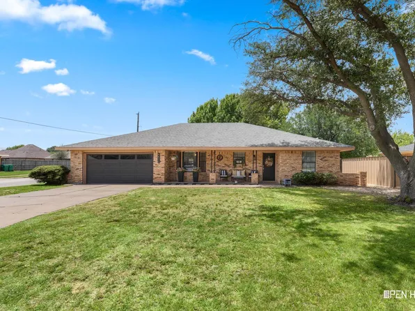 4810 Rhea Rd, Wichita Falls, TX 76308