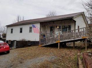 Zion Mtn Rd, Road, WV 25951