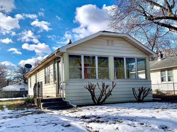 821 W Marion St, Mishawaka, IN 46545