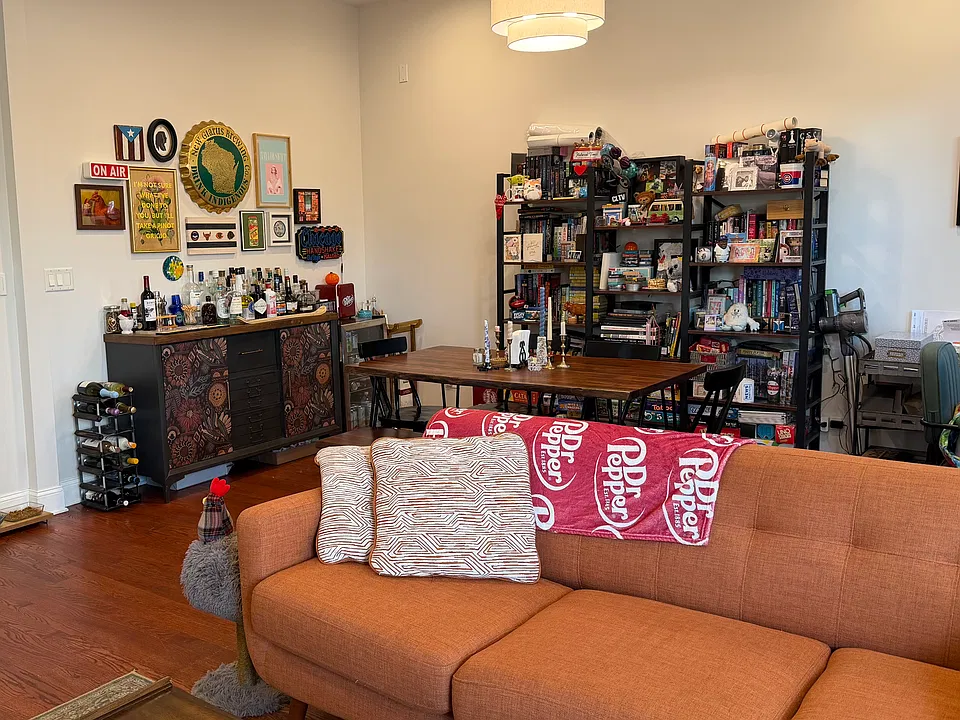 3444 W Parker Ave #3
