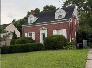 1617 Flora Ave APT 2, Cincinnati, OH 45231