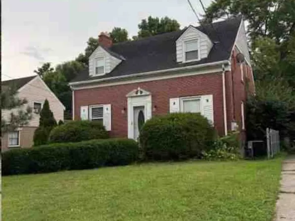 1617 Flora Ave Unit 1, Cincinnati, OH 45231