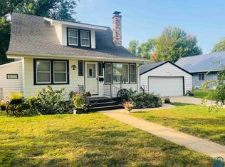 612 Jackson St, Moville, IA 51039