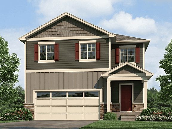 Plan Elevation.