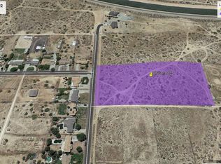 35806 50th St E, Palmdale, CA 93552