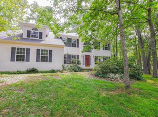 2 Allen Ct, Tabernacle, NJ 08088