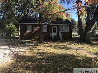 3500 McGuire Dr, Richmond, VA 23224