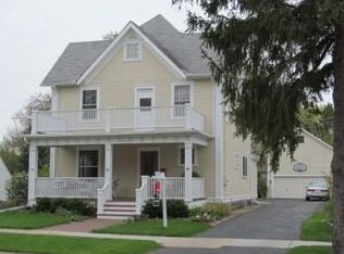 416 Johnson St, Stoughton, WI 53589