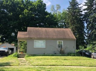 580 4th Ave, Pontiac, MI 48340