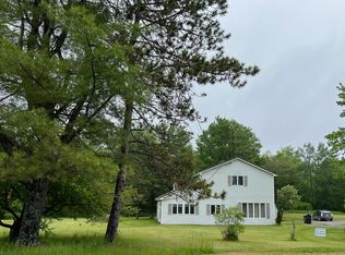 815 Hudson Rd, Glenburn, ME 04401