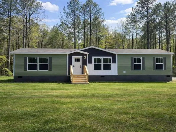 132 Lakeshore Dr, Eatonton, GA 31024