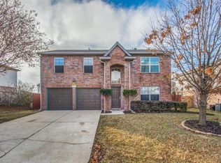 644 Aqua Dr, Little Elm, TX 75068