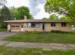 2701 N 8th St, Wausau, WI 54403