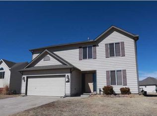 9906 E Mount Vernon Rd, Wichita, KS 67207