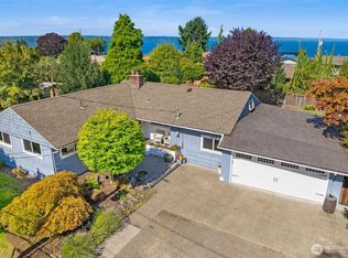 16717 Marine View Dr SW, Burien, WA 98166