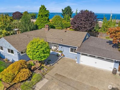 16717 Marine View Drive SW, Burien, WA, 98166