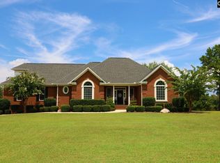 1972 Highway 378, Lexington, SC 29072