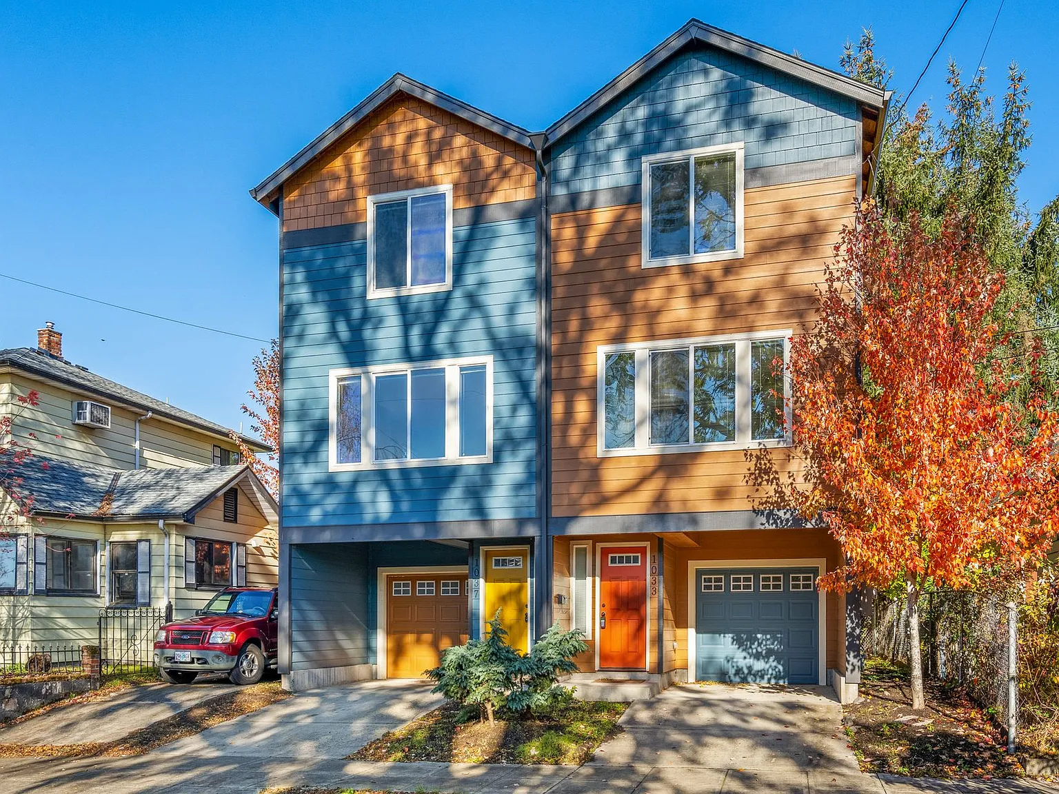 3 BR Available in N Portland — Photo 3
