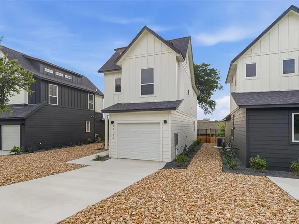 2212 Yellow Jacket Ln #1, Austin, TX 78741